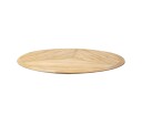 Cane-line Bordplate Teak 144 cm Natur