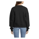 Guess Dame Gensere & Hettegensere Svart XL,