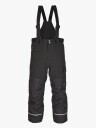 Lindberg Kids' Anorak Pants 160, Black