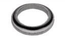 Lagerbane til styrelager  30 mm / 1 1/8''