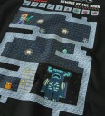 Name It Genser   NkmAr   Minecraft   Black   Name It   7 8 år (122 128)   Genser   Svart