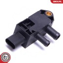 Sensor, avgasstrykk ESEN SKV 17SKV799
