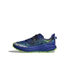 Hoka Y Speedgoat 6 Youth Night Sky / Neon Lime