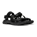 Camper Herre Sko Svart 42 EU,