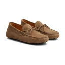 Tod's Herre Sko Beige 41 EU,