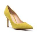 Gianvito Rossi Dame Sko Grønn 40 EU,