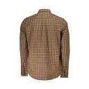 Timberland Herre Skjorter Flerfarget M,