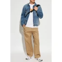 Carhartt Wip Herre Topper Hvit S,