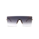 Carrera Dame Accessories Gul ONE SIZE,