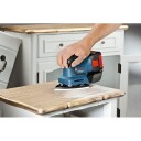 Bosch GSS 18V-10