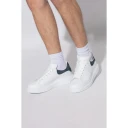 Alexander McQueen Herre Sko Hvit 44 1/2 EU,
