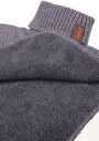 Lindberg Thermo Hals Antrasitt Baby