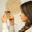 ZAO Spicy ChicEyeshadow Palette