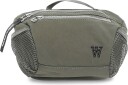 WOOD WOOD Wwfernando Bum Bag 25346   Khaki green   ONE SIZE
