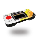 My Arcade Pocket Player Atari 100 spill håndholdt konsoll