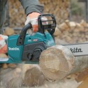Makita Kjedesag 40v 35cm Uc022gz