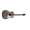 ART & Lutherie Legacy Denim Blå Q-Discrete