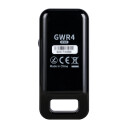Mooer GTRS PTNR GWR4 Receiver BK