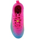 Puma Fotballsko   Fremtid 9 Play FG/AG Jr   Gift Rosa/Mistenkt   Puma   35   Fotballsko Blå Gul