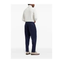 Brunello Cucinelli Herre Bukser Blå 2XL,
