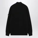 Stone Island Herre Strikkevarer Svart L,