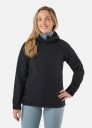 Swedemount Stryn Softshell Jacket W