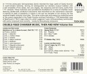 Lonarc Oboe Trio  DoubleReed Chamber Music Then and Now, Vol. 1  Beethoven & Roxburgh  CD