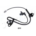 ABS sensor JAPKO 151211