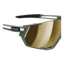Salice unisex Sport Grønn ONE SIZE,