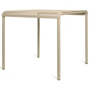 Ferm Living Dapple Spisebord 80x80 cm Cashmere