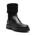 Gianvito Rossi Dame Sko Svart 41 EU,