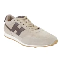 Hogan Herre Sko Brun 42 EU,