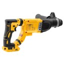 DeWalt Borhammer DCH263NK-XJ Uten Batteri Og Lader