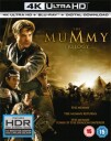 The Mummy: Trilogy