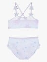 Disney Frozen Bikini Lyselilla 98 104