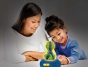Lexibook - Dino - Digital 3D Alarm Clock (RL800DINO)