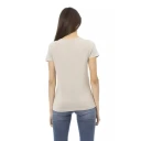 Trussardi Trussardi Dame Topper Beige XL