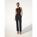 Wolford Dame Bukser Svart XL,