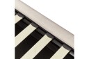 Braylon Sengramme 180x200 cm   Beige