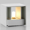 Arcchio - Zuzana Vegglampe Square Hvit