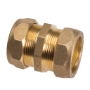Kompresjons samlemuffe 10 mm
