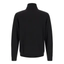 Zanone Herre Strikkevarer Svart XL,