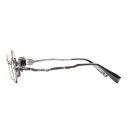 Kuboraum unisex Accessories Grå ONE SIZE,