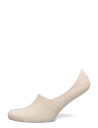 mp Denmark Invisible Socks - Beige - 37/39