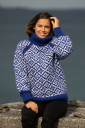 Viking Garn 2134 2 Bianca Genser