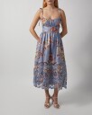 Zimmermann Dame Kjoler Flerfarget S,