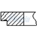 Stempelringsett FRECCIA FR10-376200