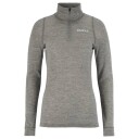 Craft Wool Merino Hz Set W Dk Grey/Mela