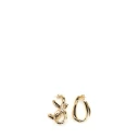 Givenchy Dame Accessories Gul ONE SIZE,
