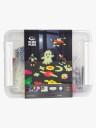 Plus Plus Plus-Plus Build & Glow Boks 2000 deler